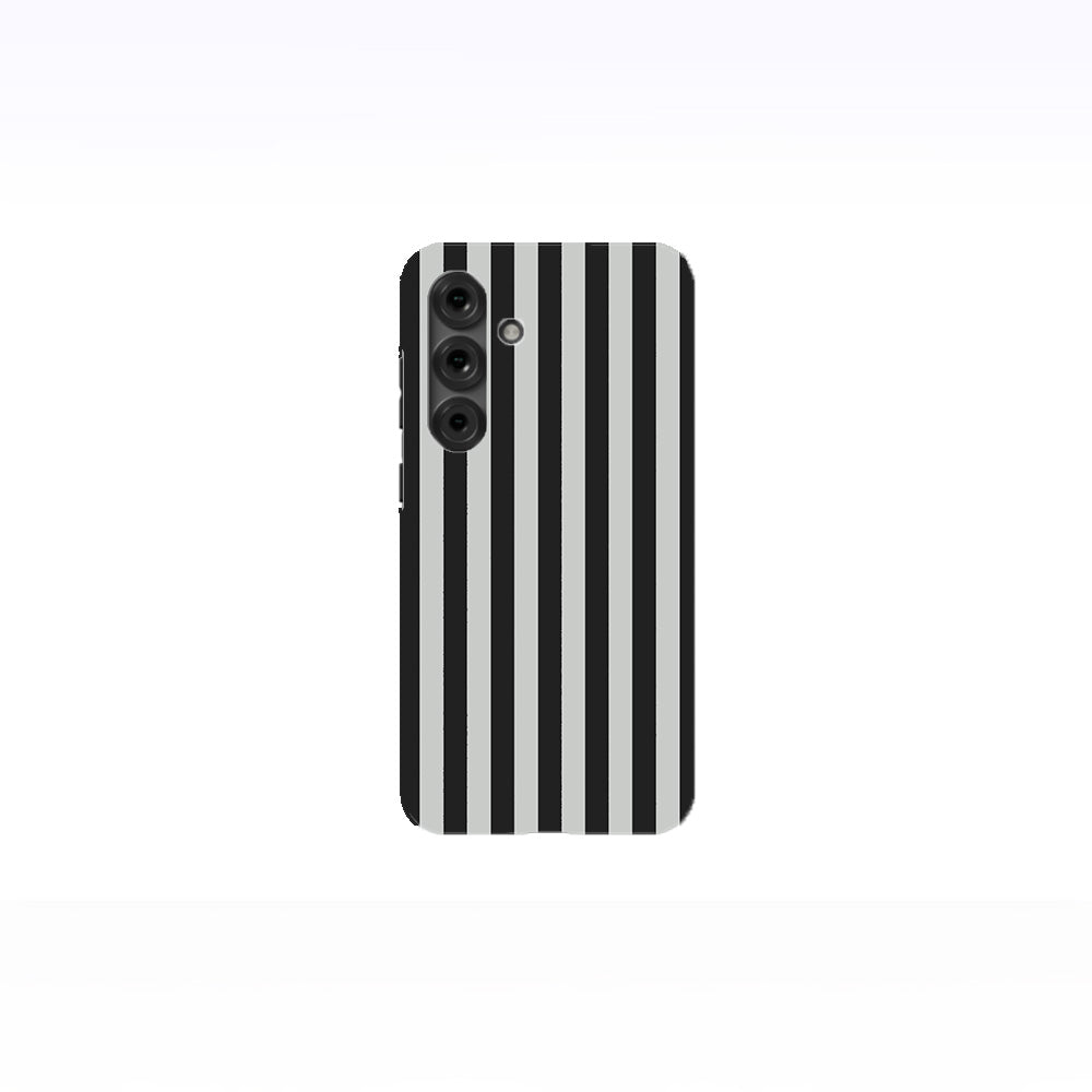 Graphite Stripes Phone Case