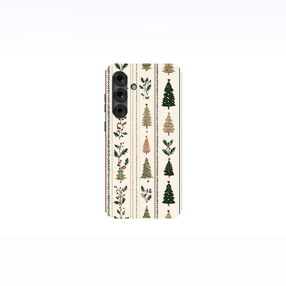 Christmas Trees Phone Case