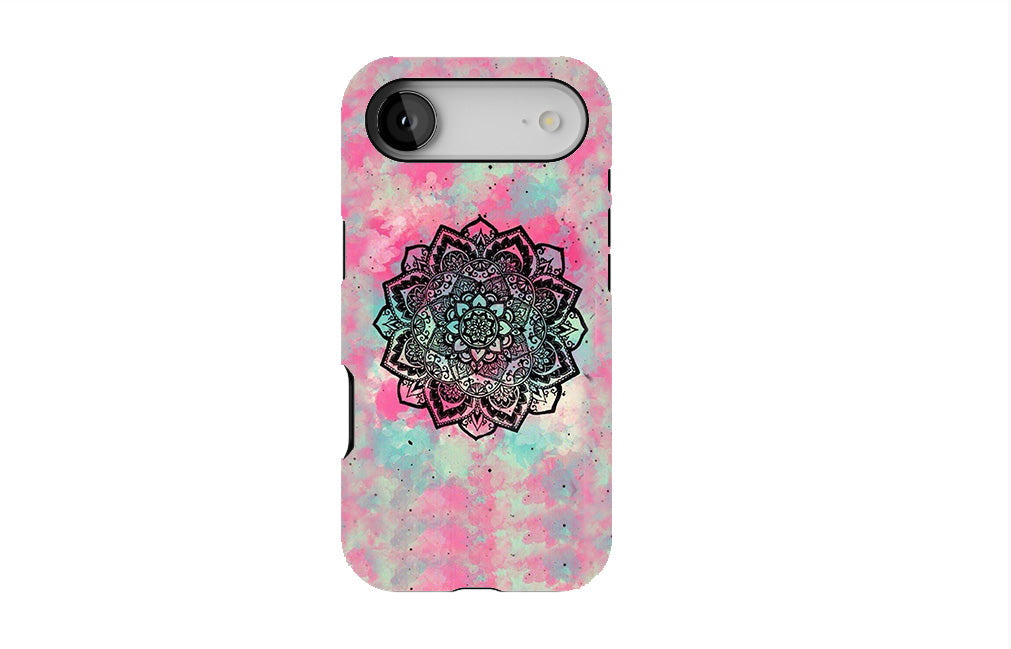 Festival Mandala Art Phone Case