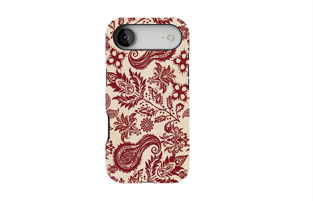 Aztec Paisley Phone Case