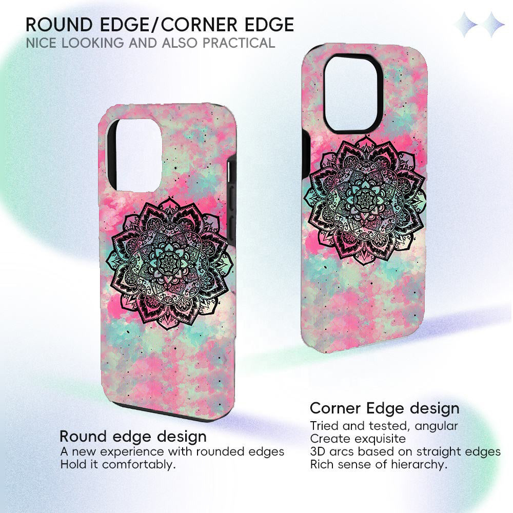 Festival Mandala Art