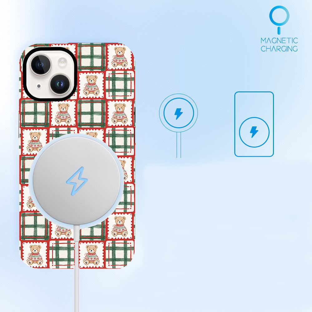 Wireless Charger