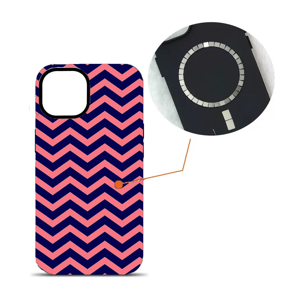 Magnetic 2in1 Cover