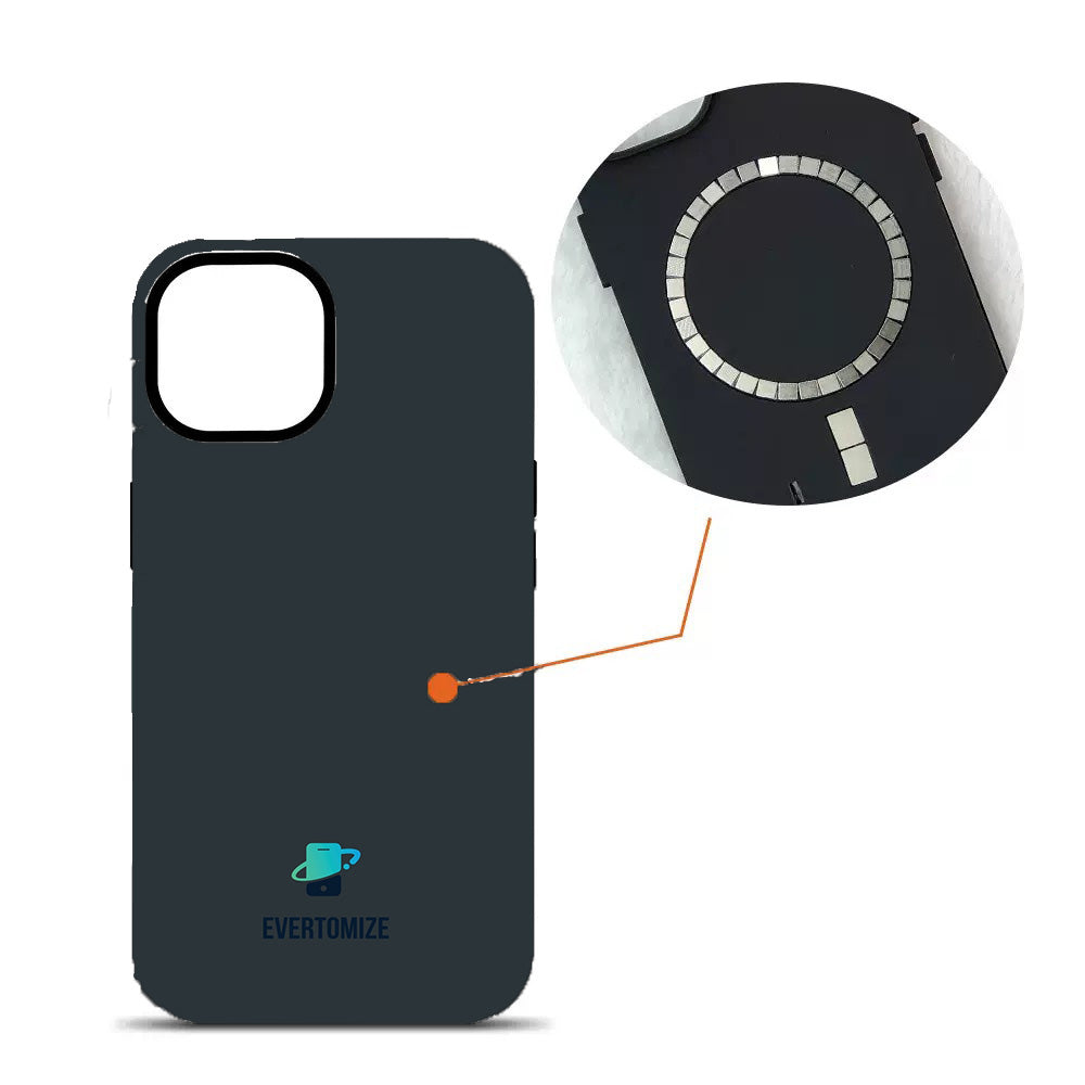 Magnetic 2in1 Cover
