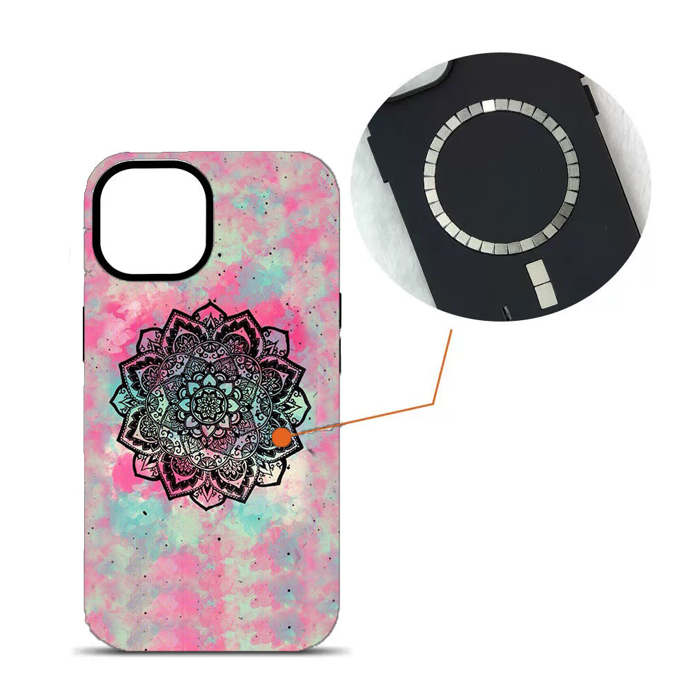 Magnetic 2in1 Cover