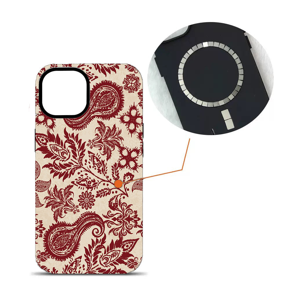 Magnetic 2in1 Cover