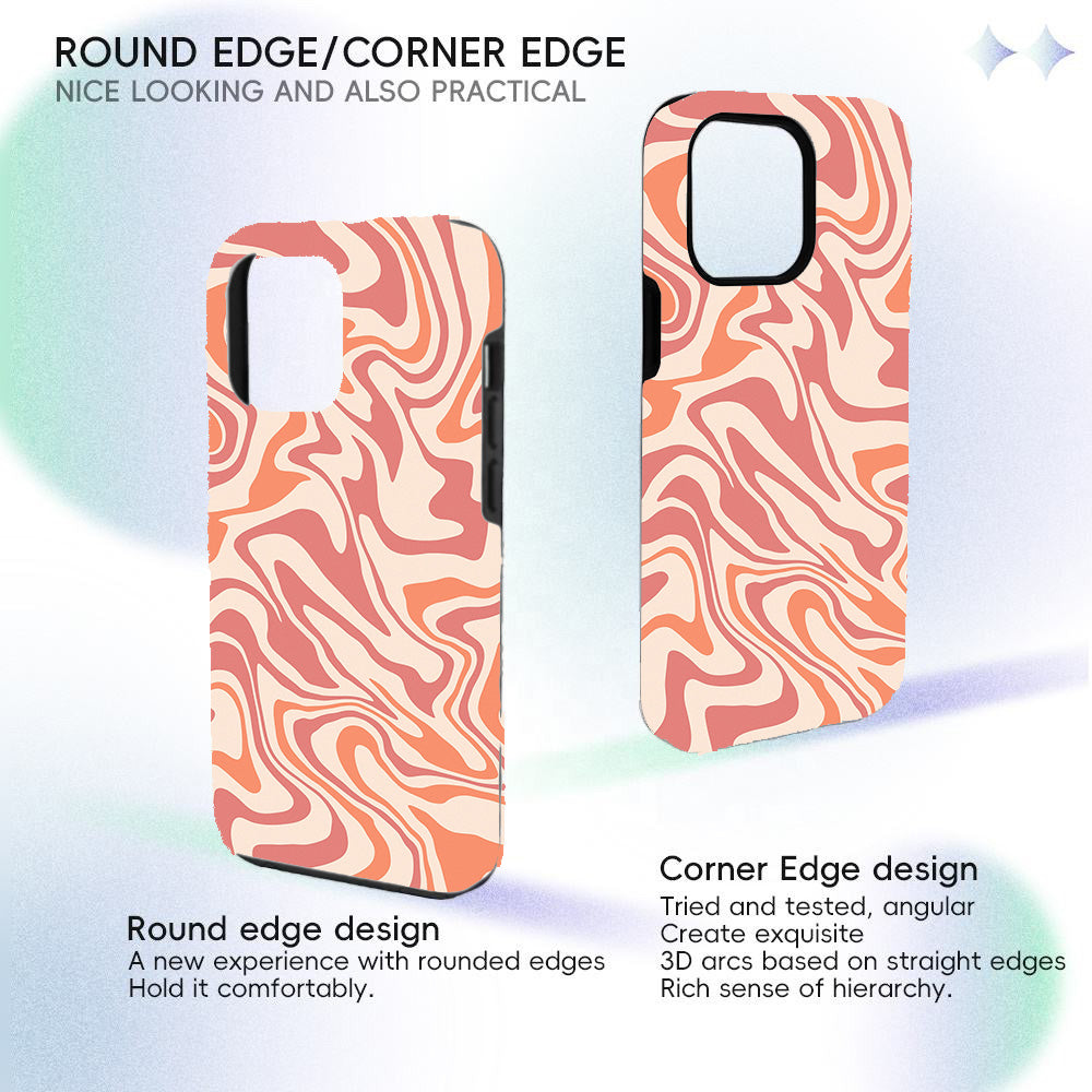 70's Aesthetic Vintage Phone Case for iPhone and Samsung 70's Aesthetic Vintage Phone Case for iPhone and Samsung