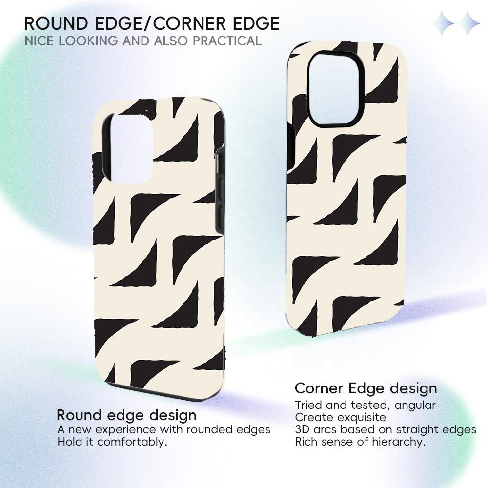 ZigZag Geometric