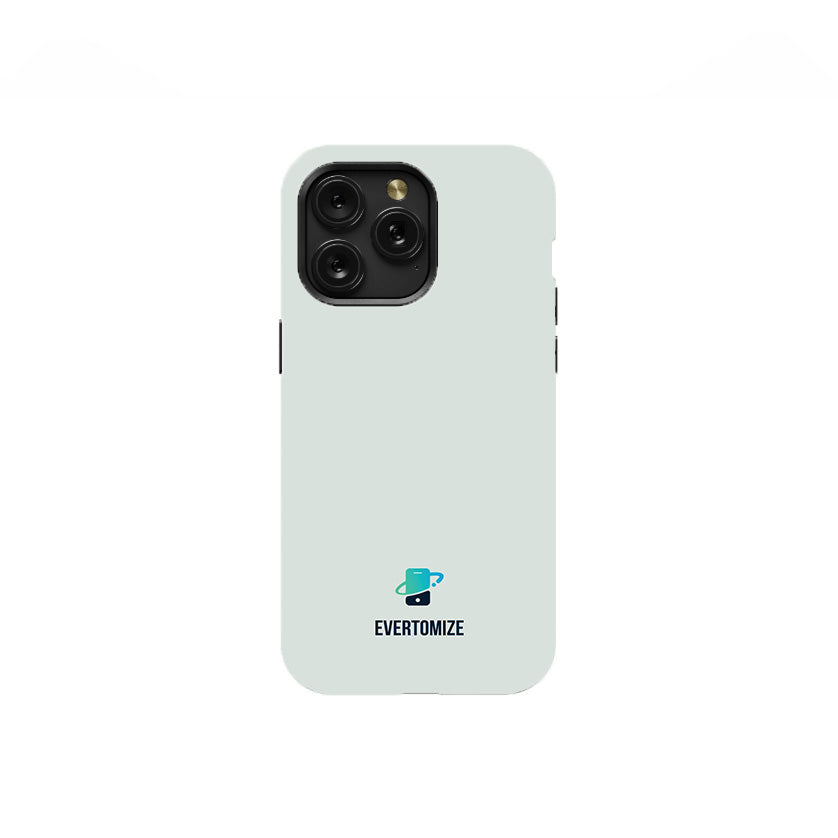 Light Sage Phone Case