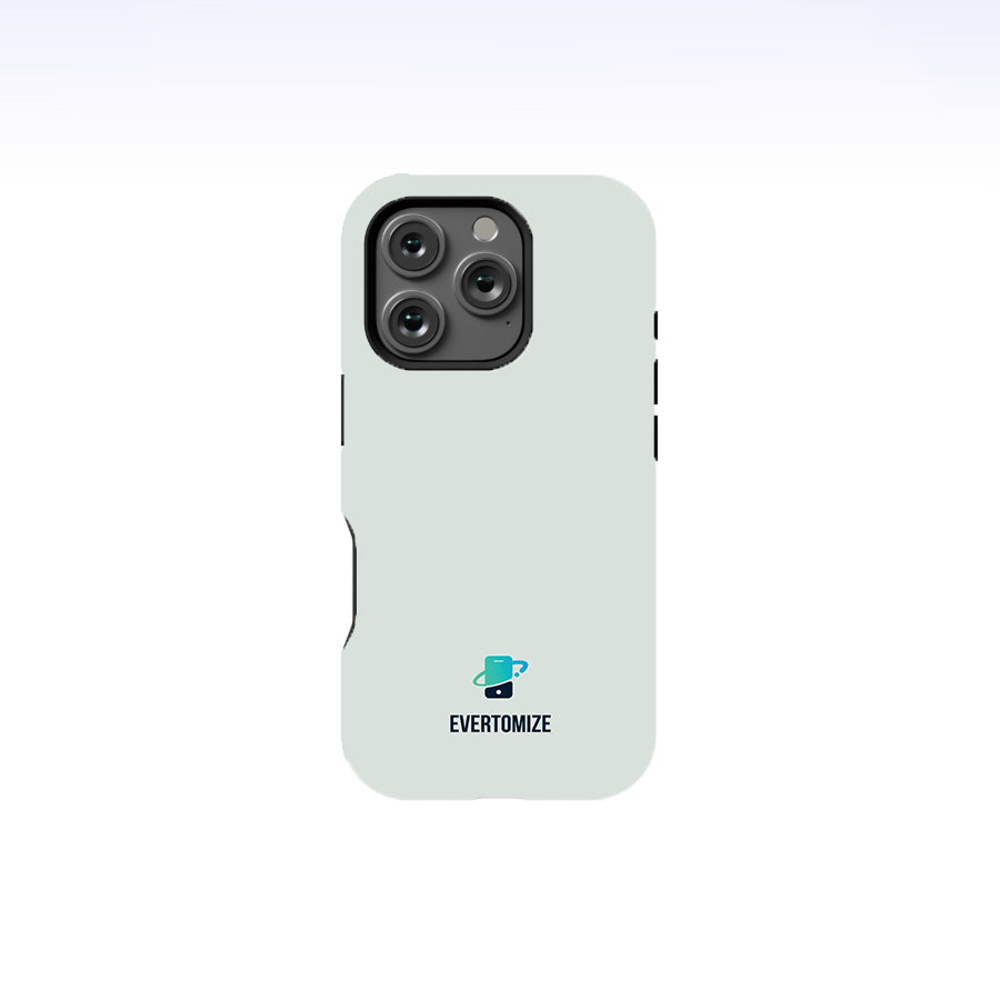 Light Sage Phone Case