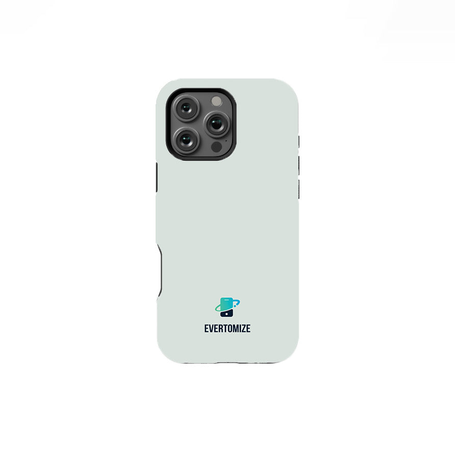 Light Sage Phone Case