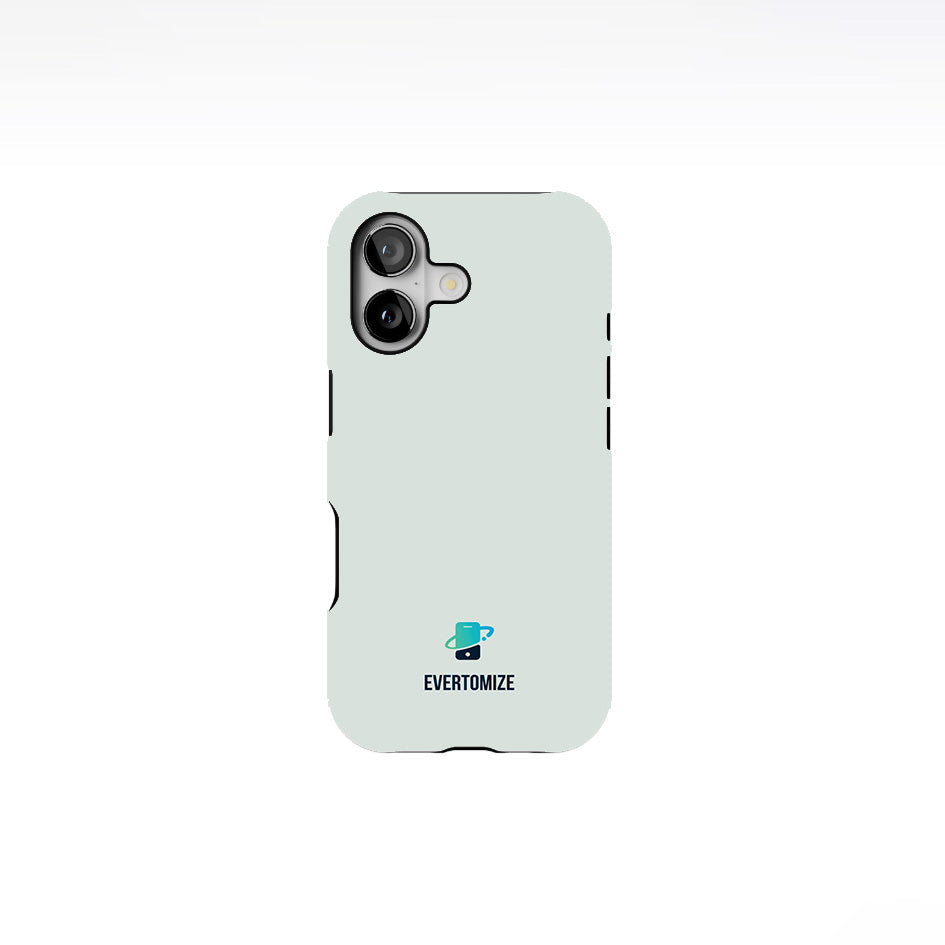 Light Sage Phone Case