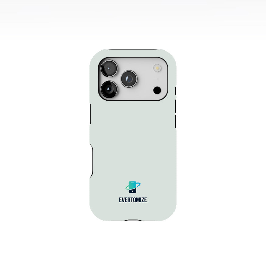 Light Sage Phone Case