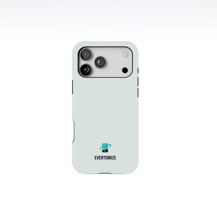 Light Sage Phone Case