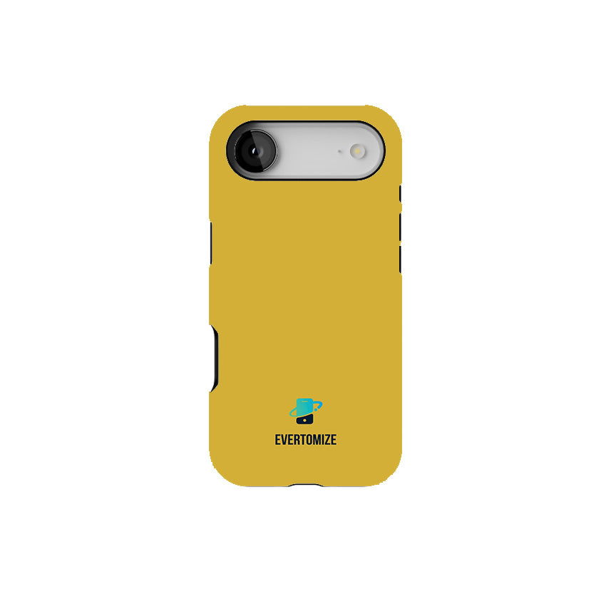Champagne Gold Phone Case