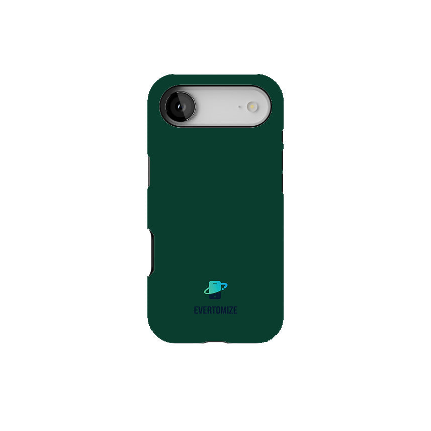 Forest Green Phone Case