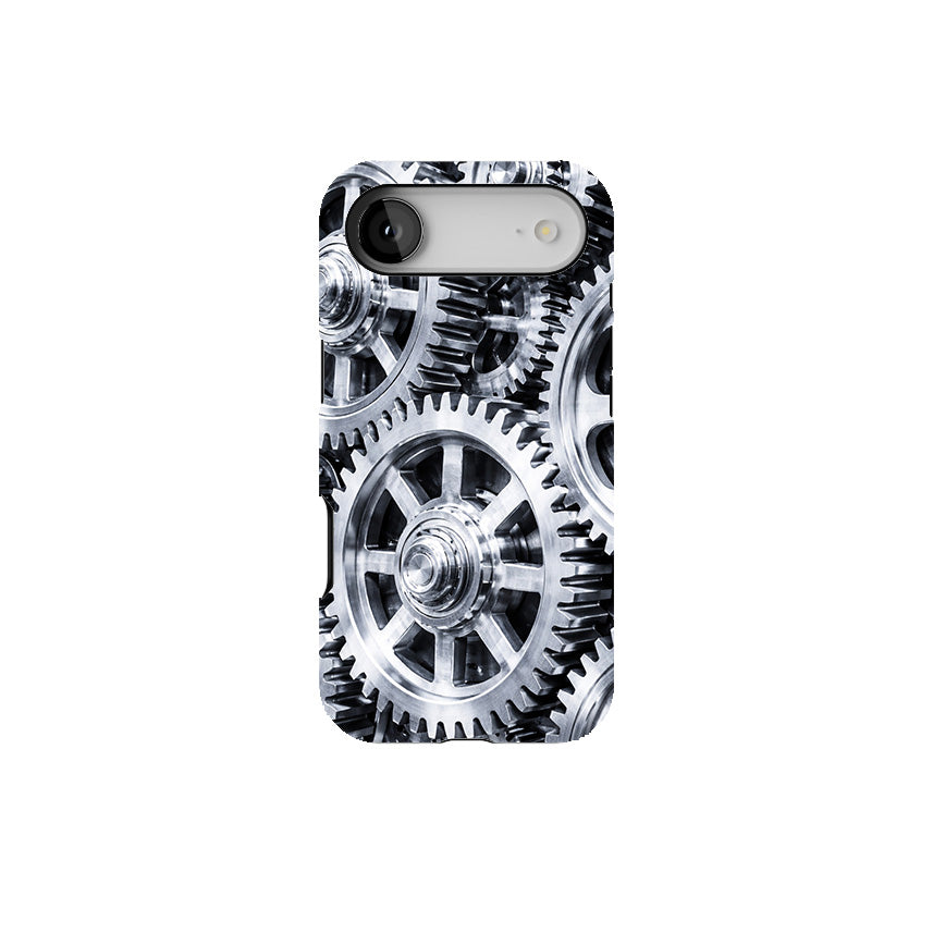 Gears Phone Case