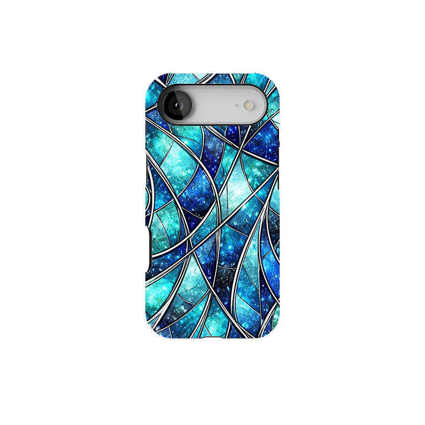 Mosaic Design Phone Case