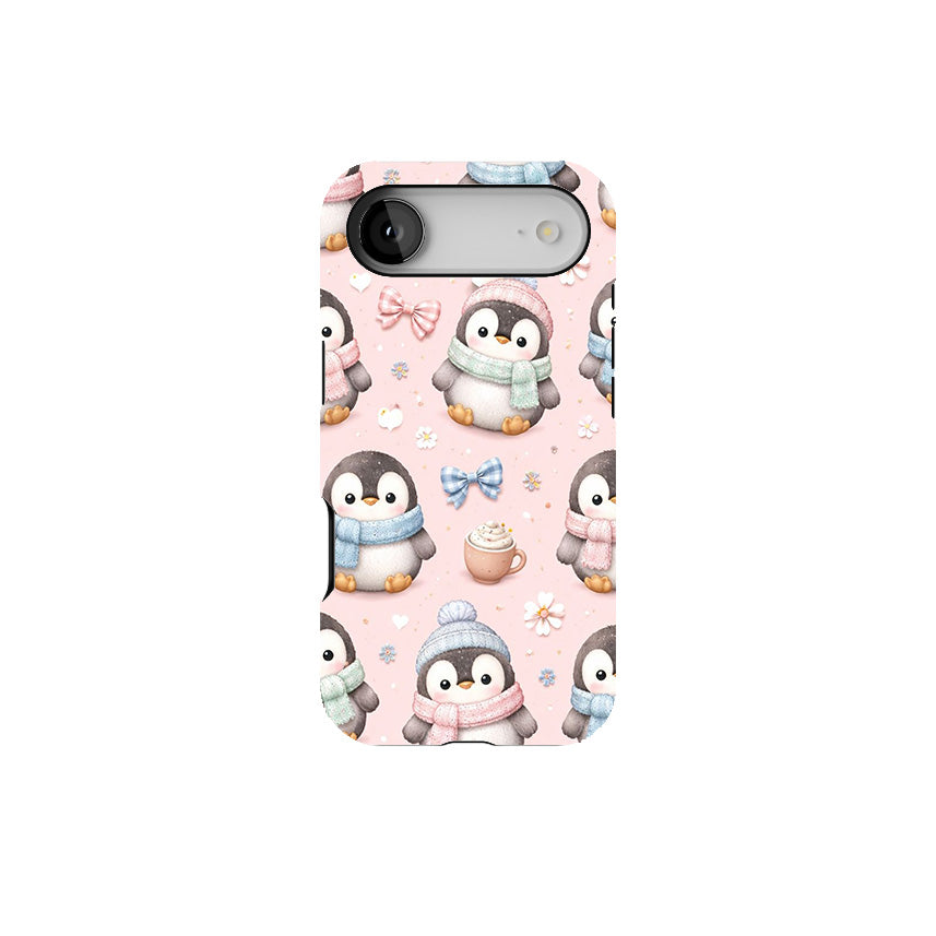 Penguins Phone Case