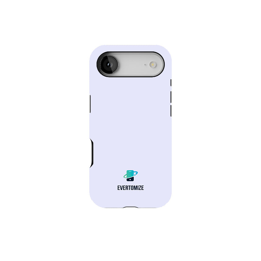 Soft Lavender Phone Case