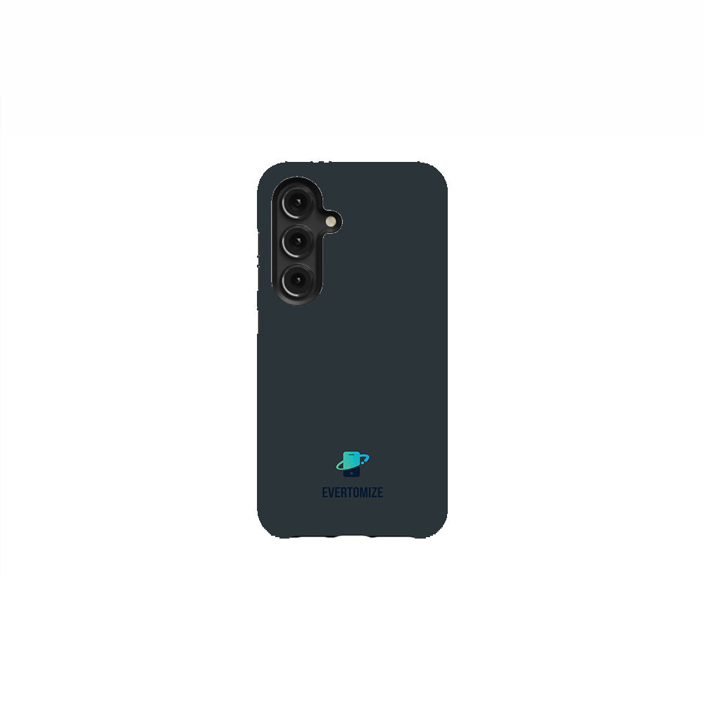 Dark Grey Phone Case