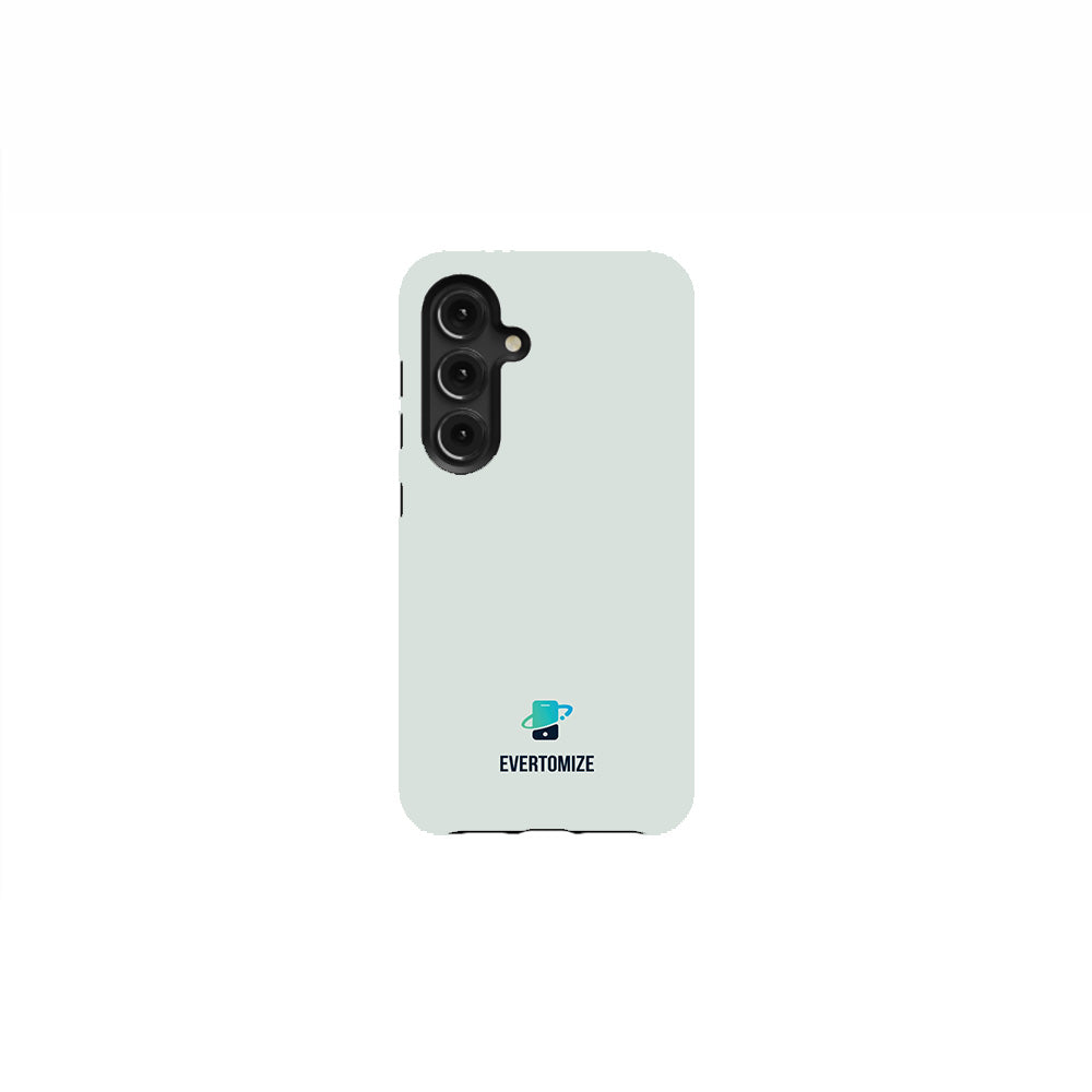 Light Sage Phone Case
