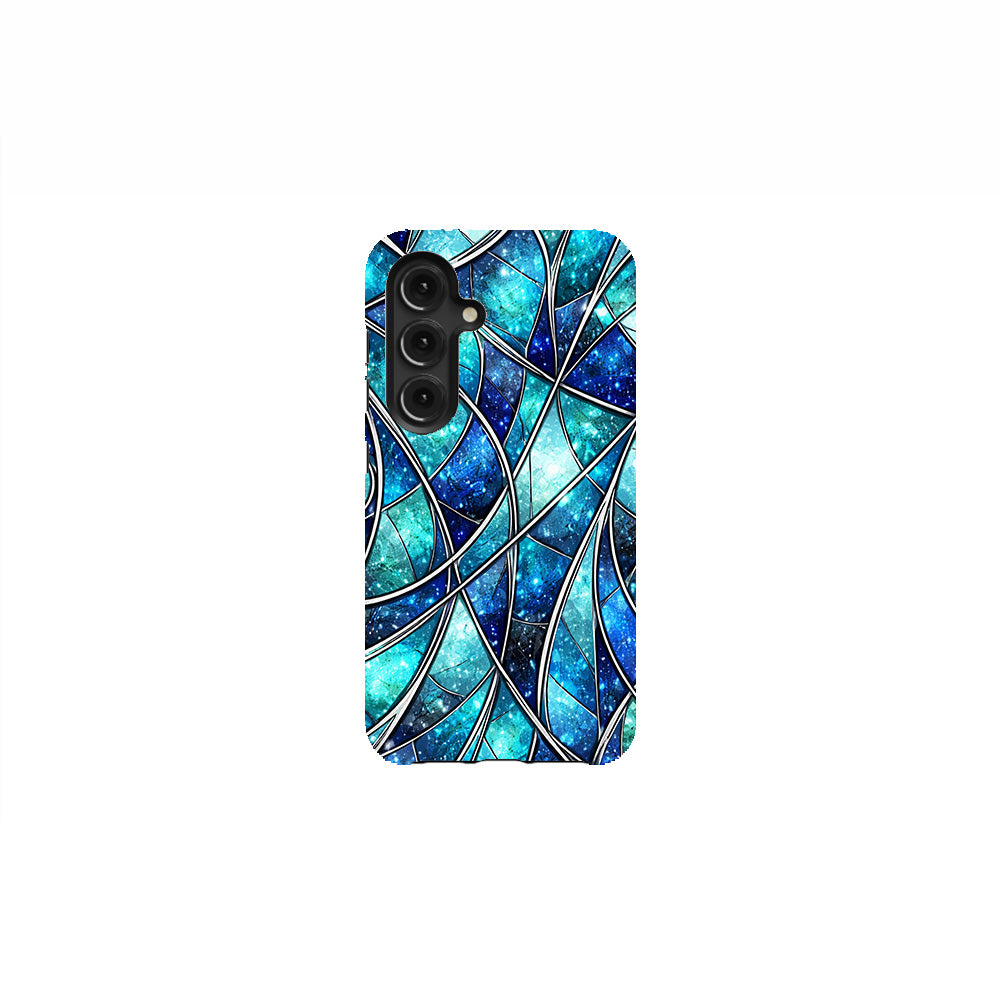 Mosaic Design Phone Case