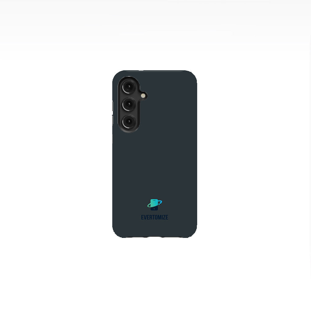 Dark Grey Phone Case