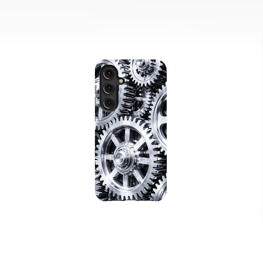 Gears Phone Case
