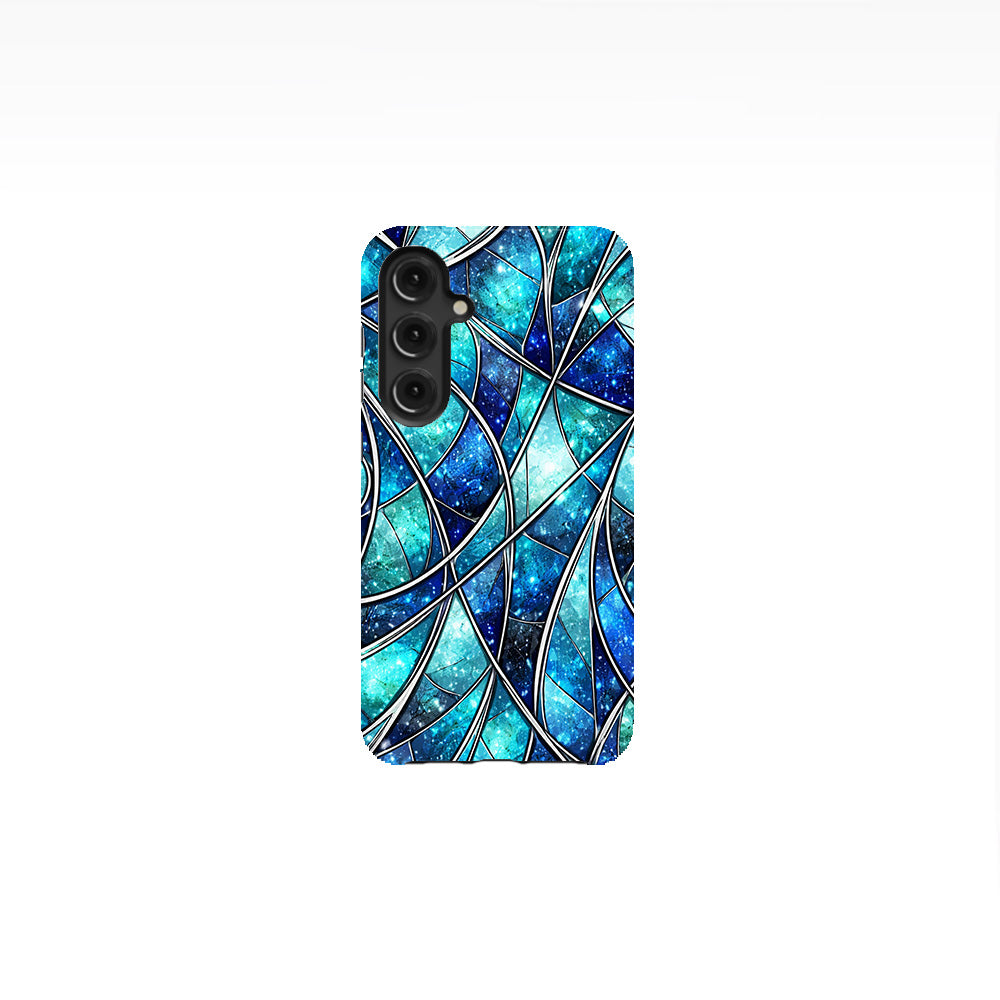Mosaic Design Phone Case