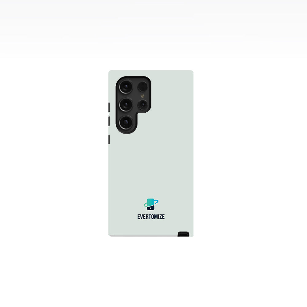 Light Sage Phone Case