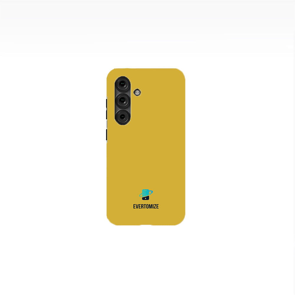 Champagne Gold Phone Case