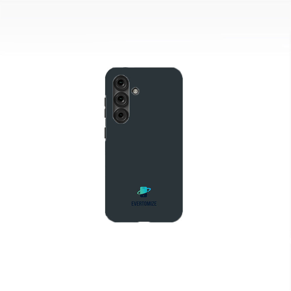 Dark Grey Phone Case