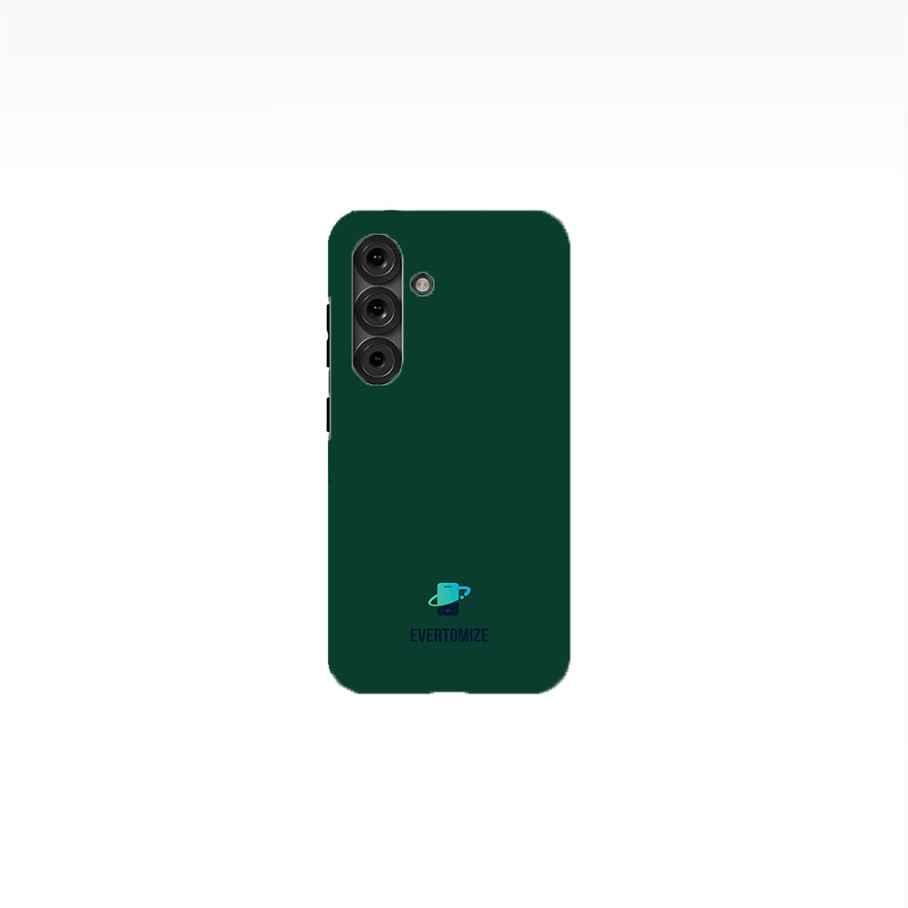 Forest Green Phone Case