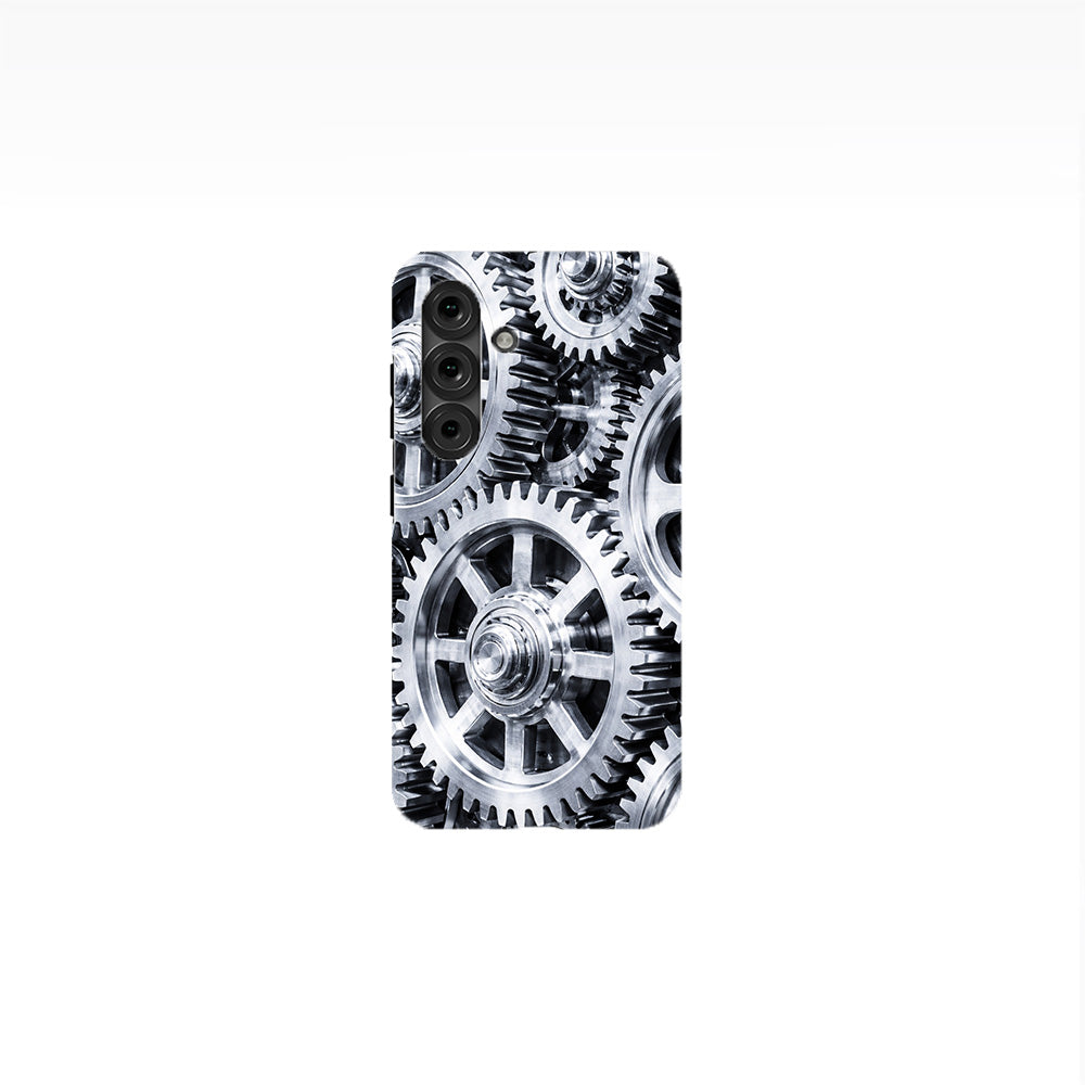 Gears Phone Case