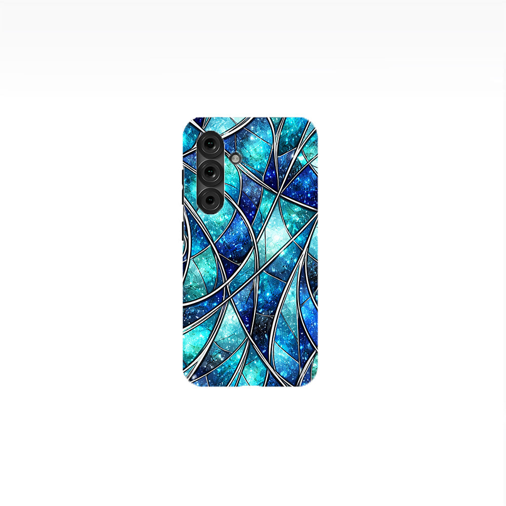 Mosaic Design Phone Case