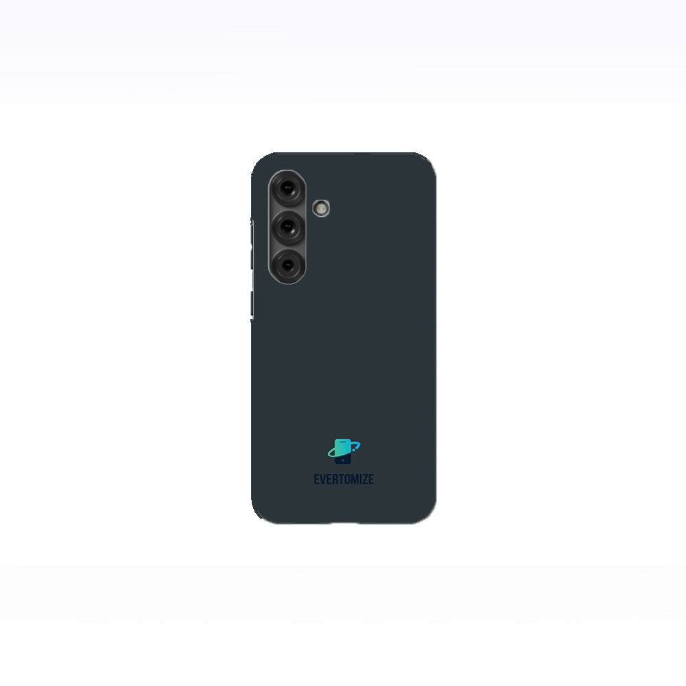 Dark Grey Phone Case