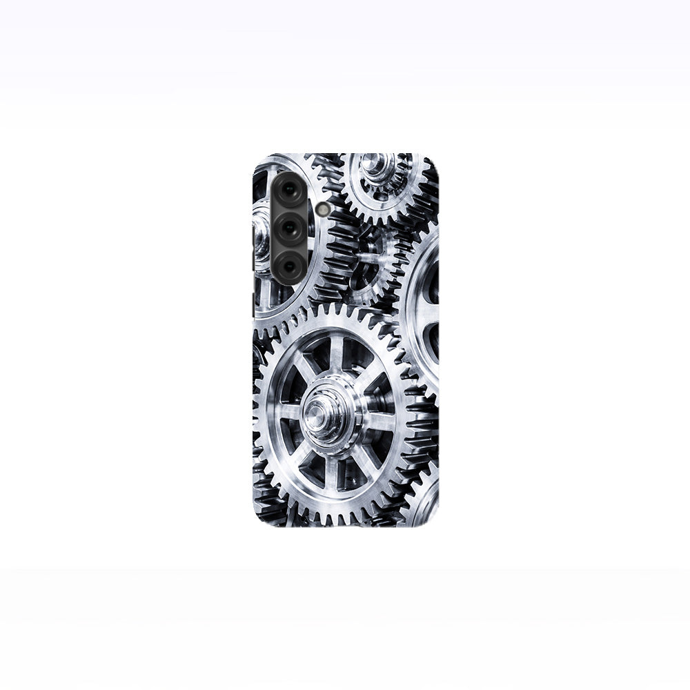 Gears Phone Case