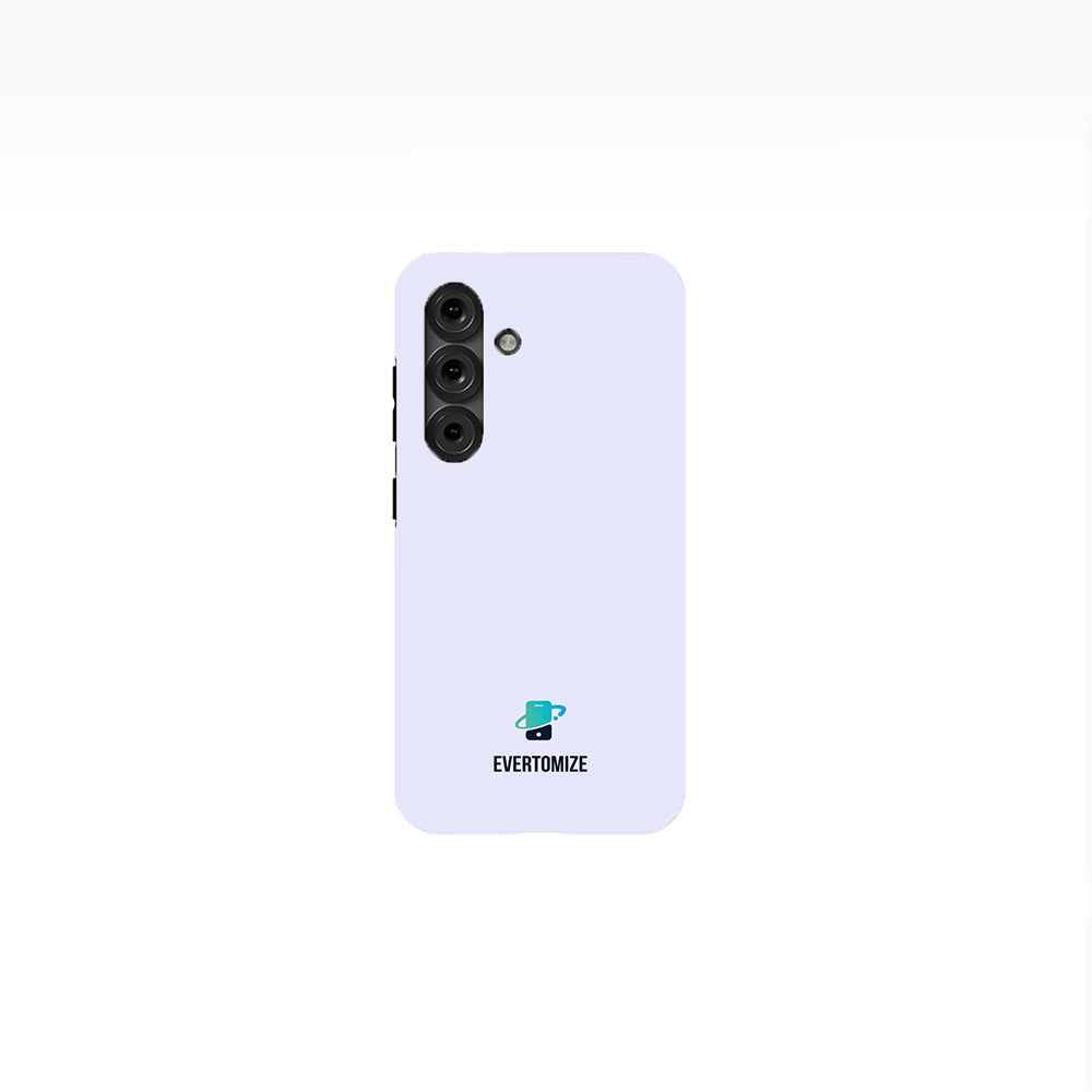 Soft Lavender Phone Case