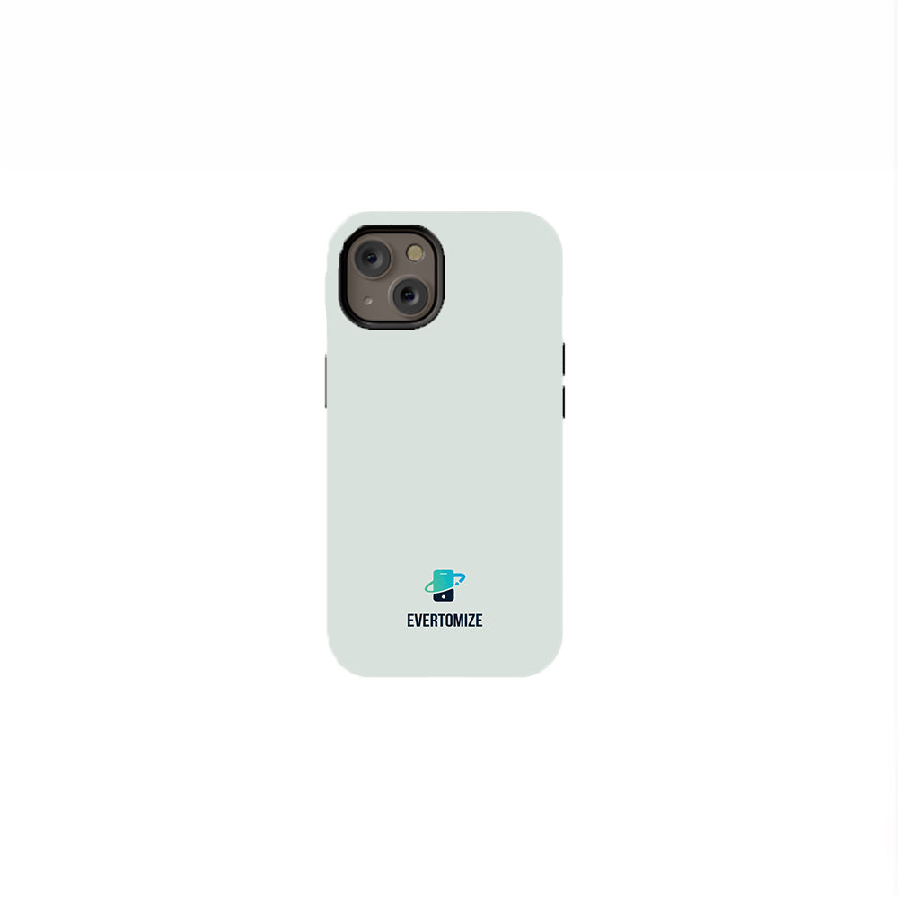 Light Sage Phone Case