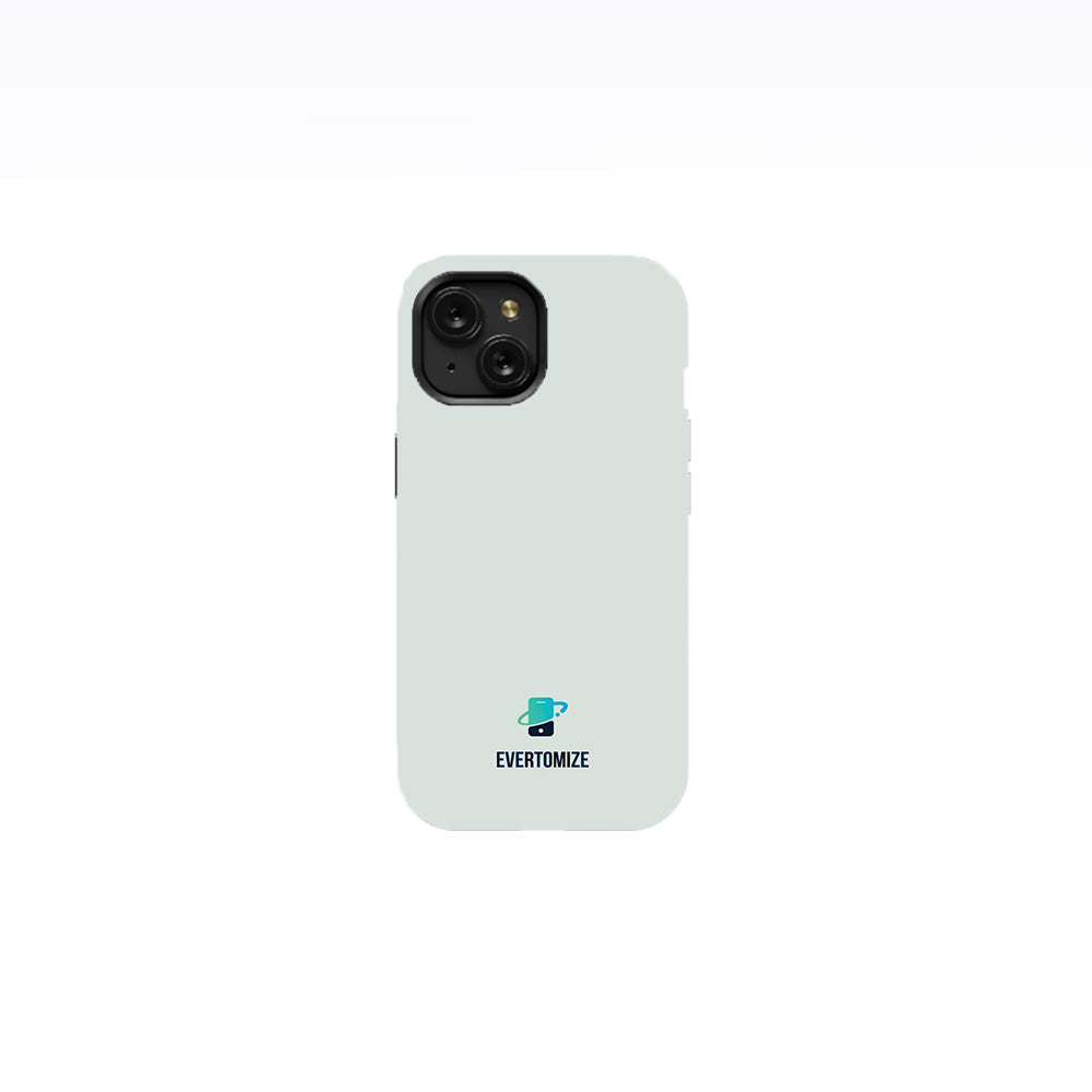 Light Sage Phone Case
