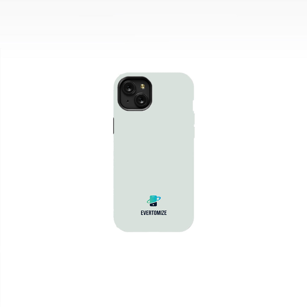 Light Sage Phone Case