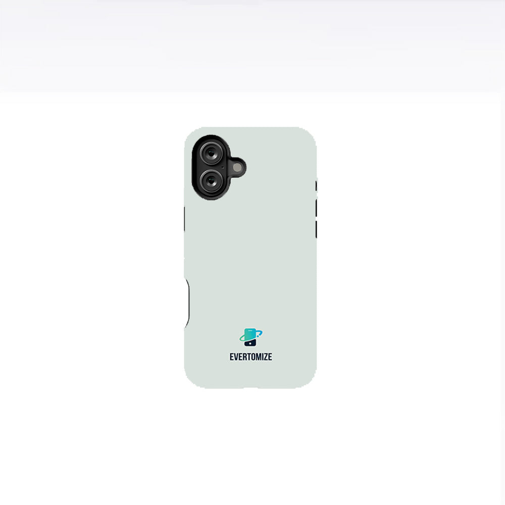Light Sage Phone Case